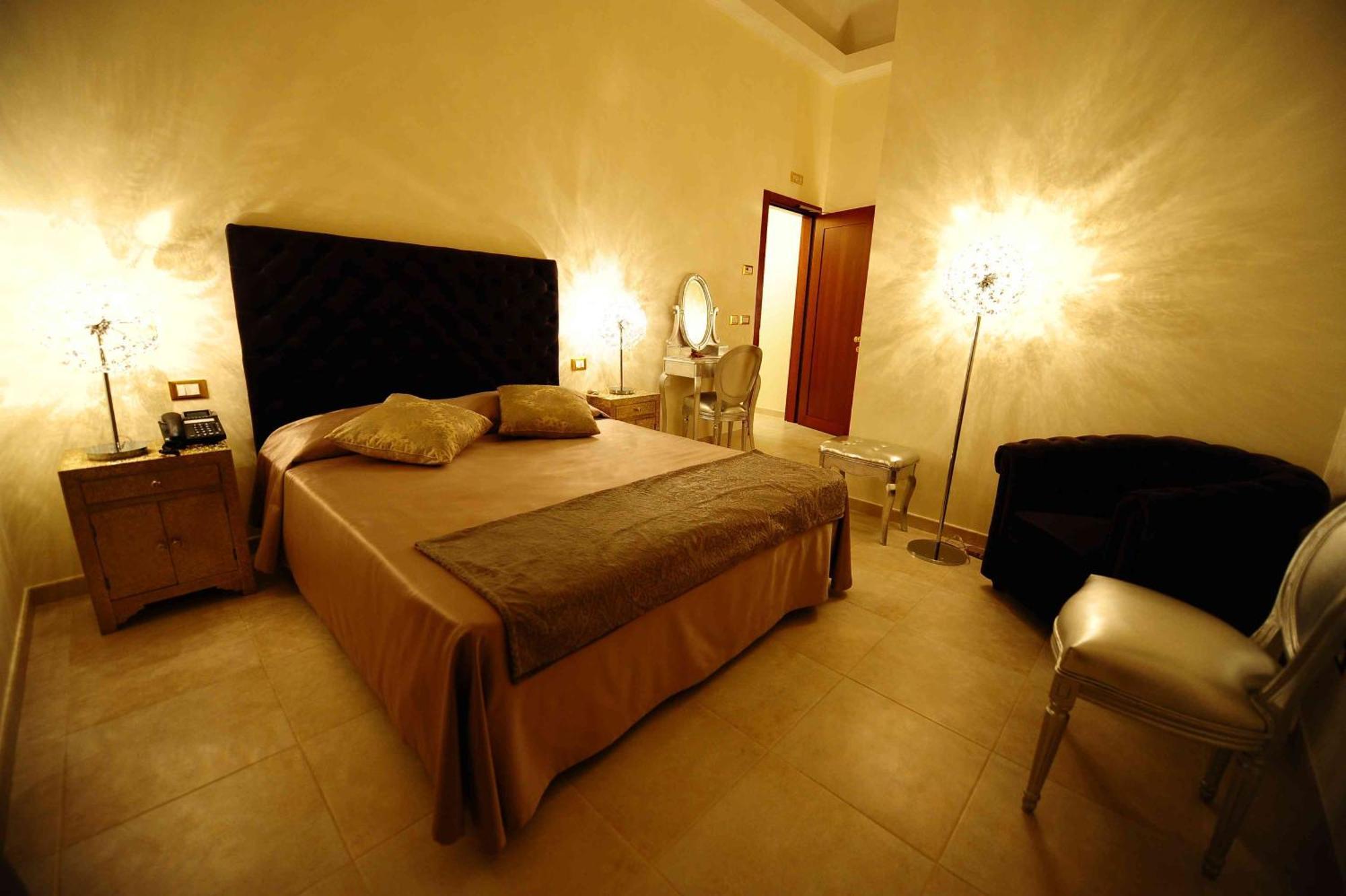 Bed & Breakfast La Civetta 2*