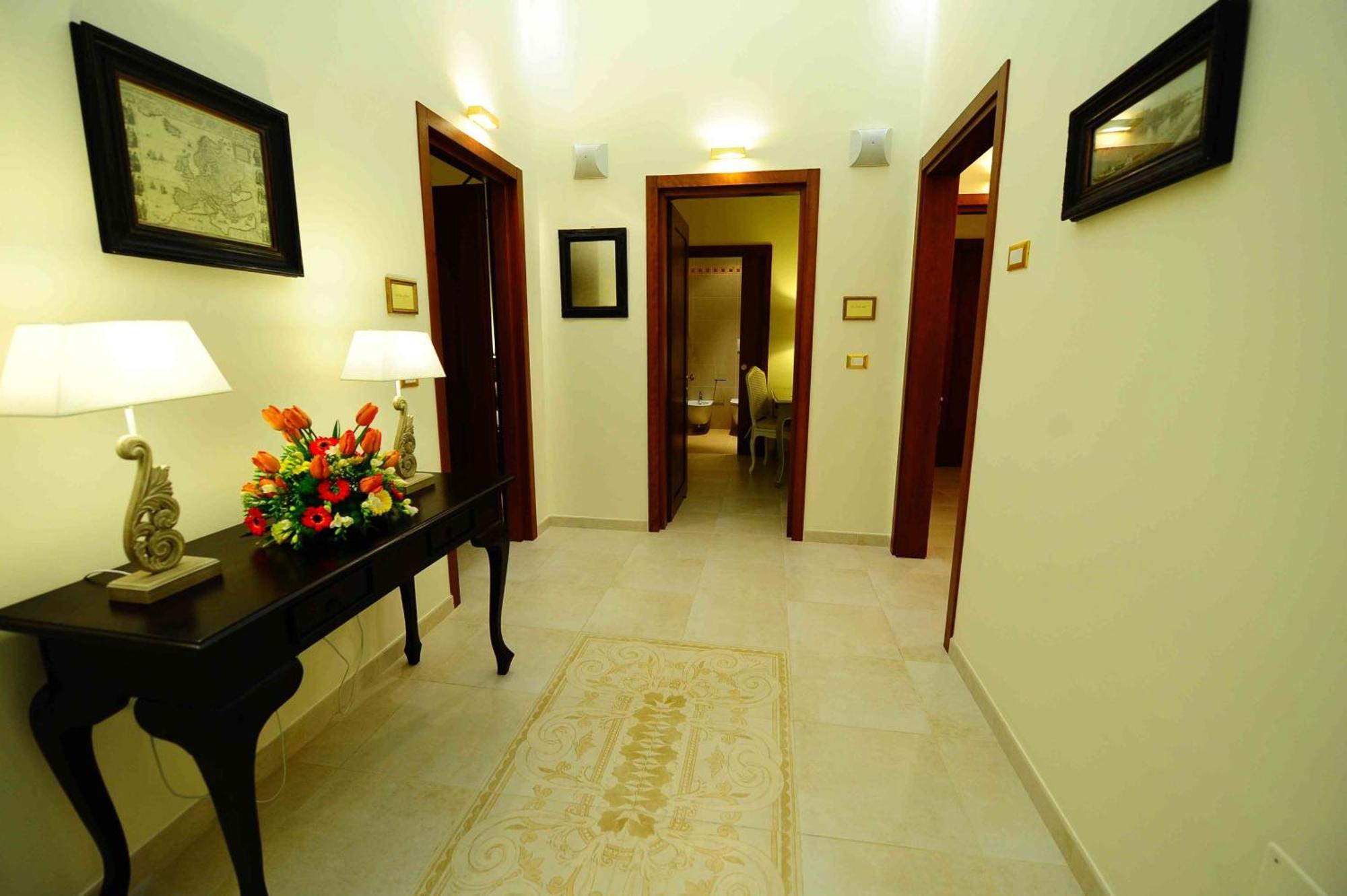 Bed & Breakfast La Civetta