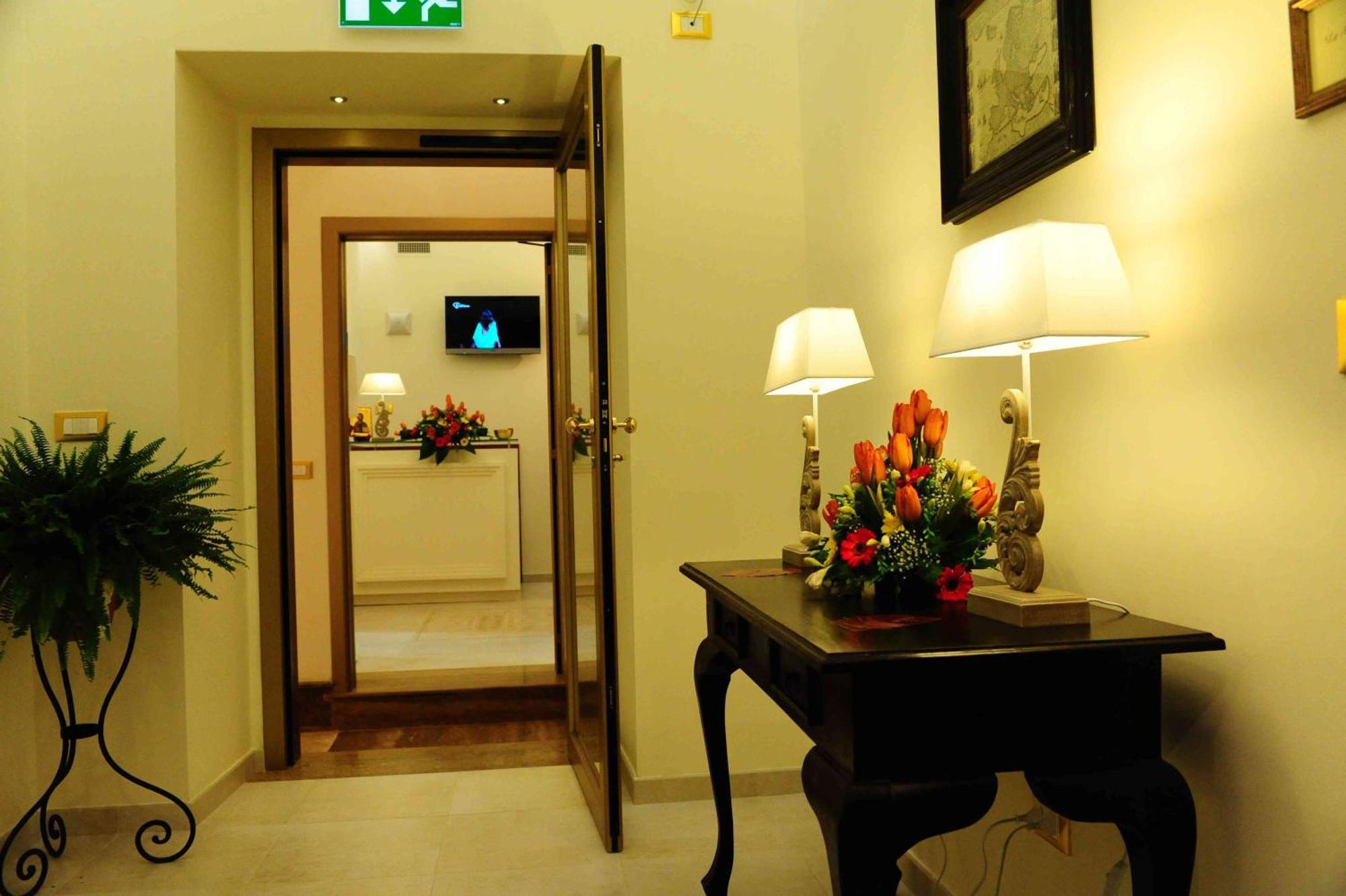 Bed & Breakfast La Civetta 2*