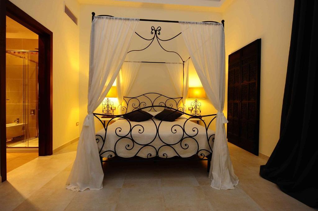 La Civetta Bed & Breakfast
