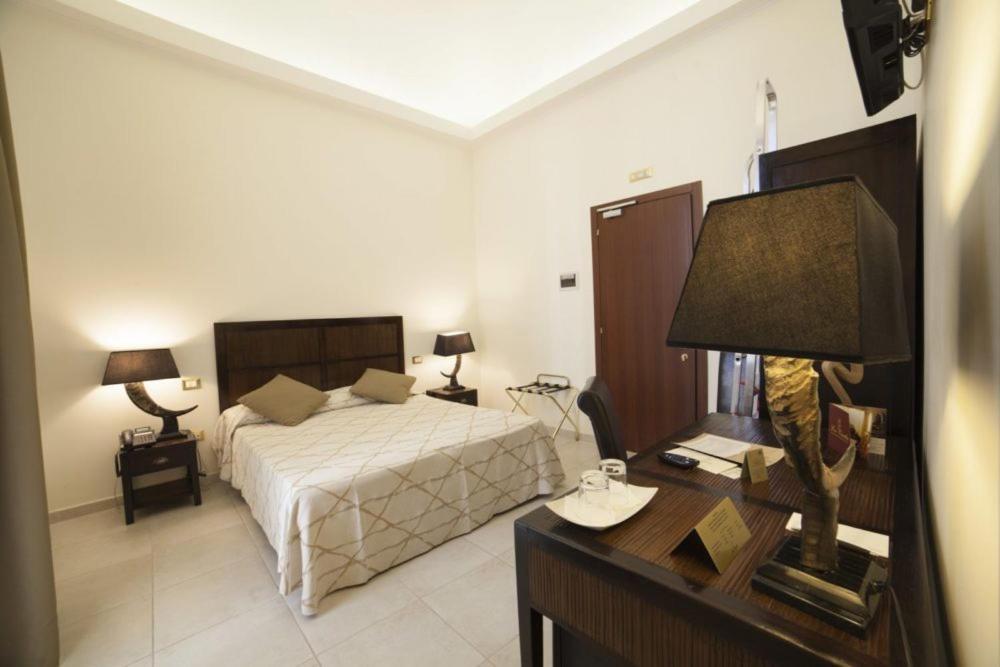 Bed & Breakfast La Civetta