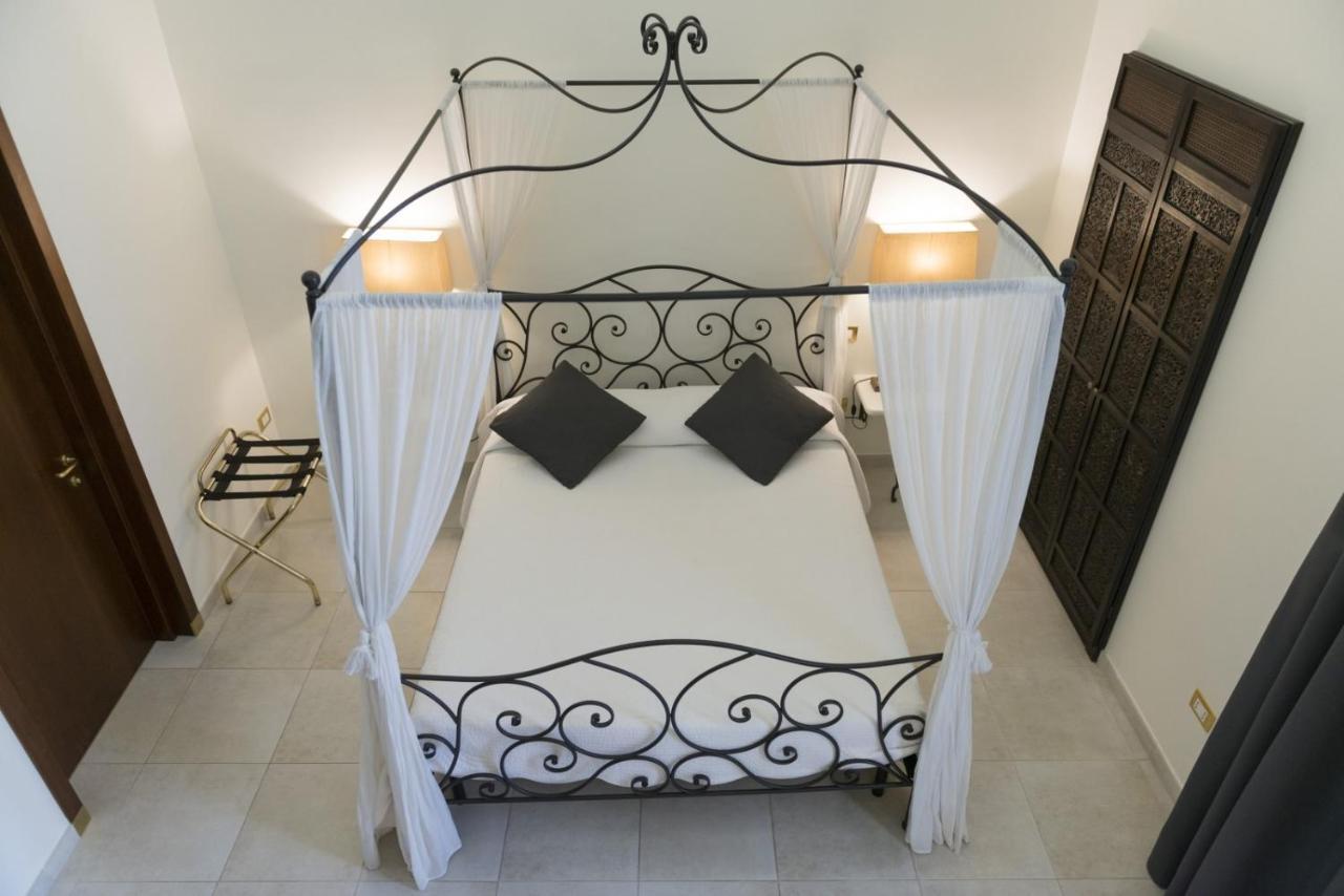 Bed & Breakfast La Civetta