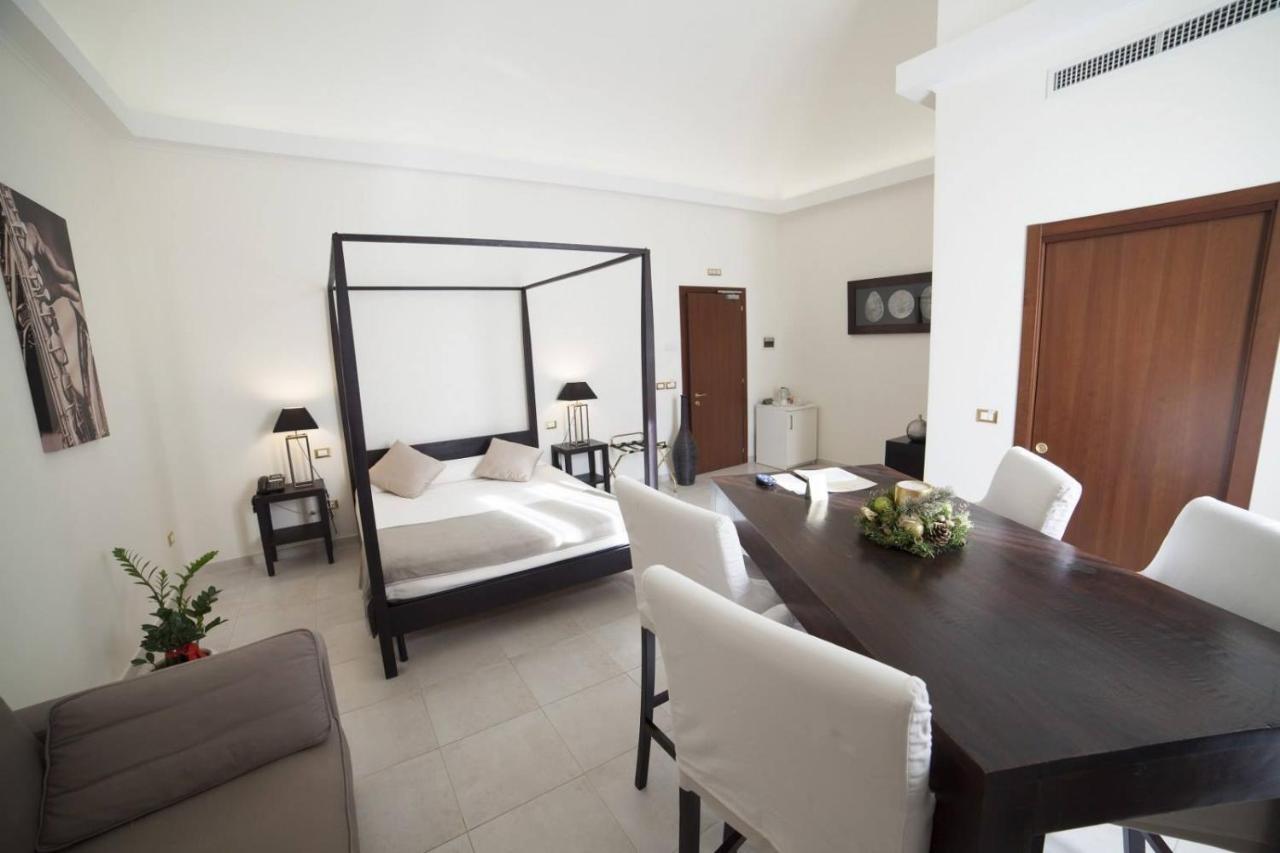 La Civetta Bed & Breakfast Foggia