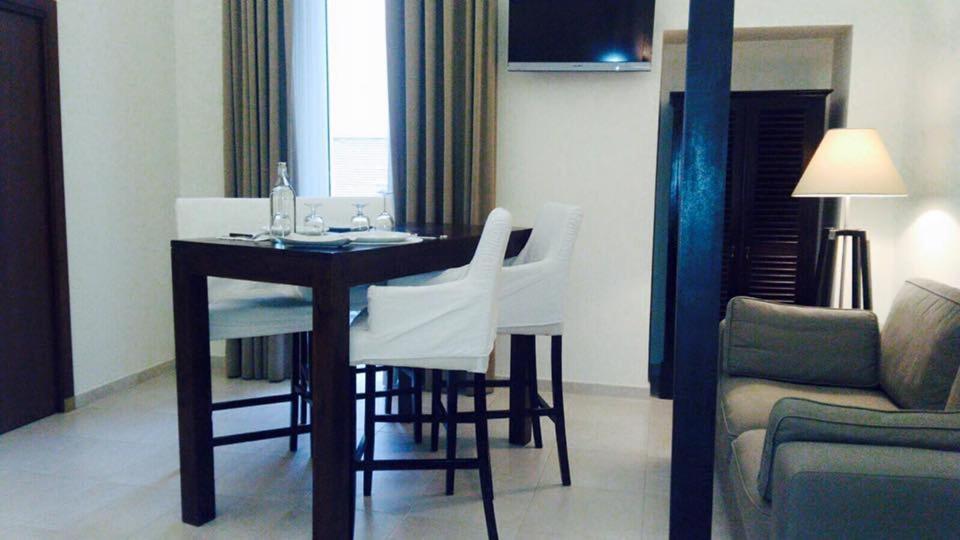 La Civetta Bed & Breakfast Foggia